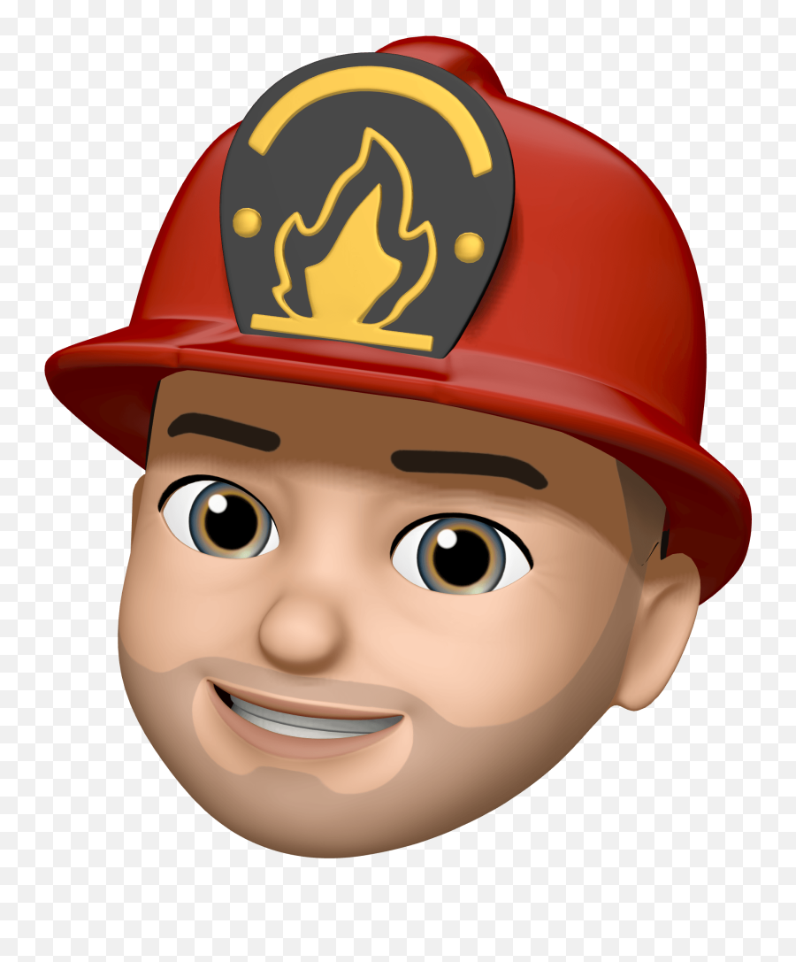 Apple And Google Reveal New 2020 Emojis On World Emoji Day - Memoji Png Cap Boy,Firefighter Helmet Clipart
