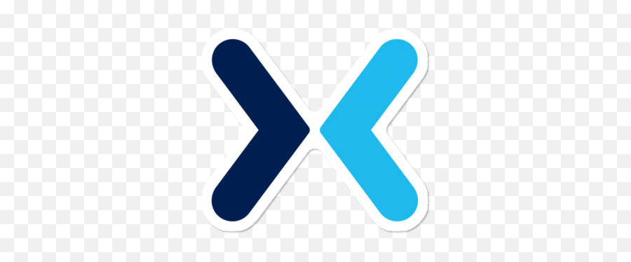 Mixer - Vertical Emoji,Stream Logo
