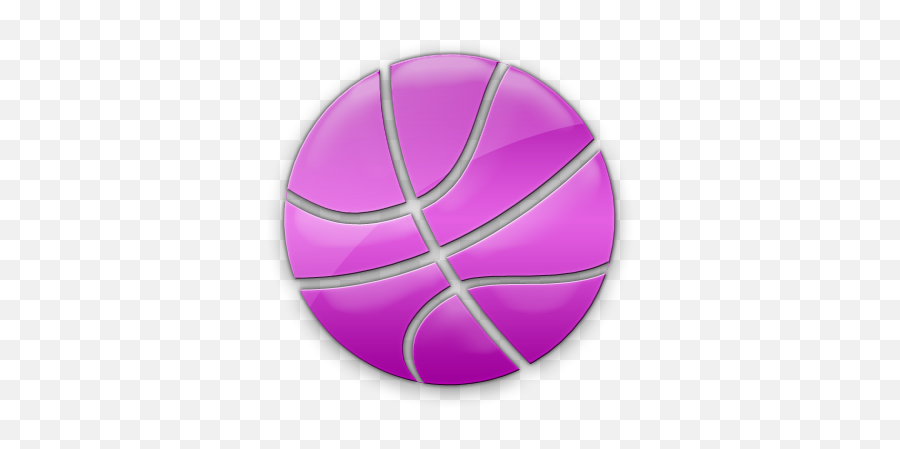 Pics Of Basketballs - Clipartsco Purple Basketball Clipart Emoji,Basketball Transparent Background