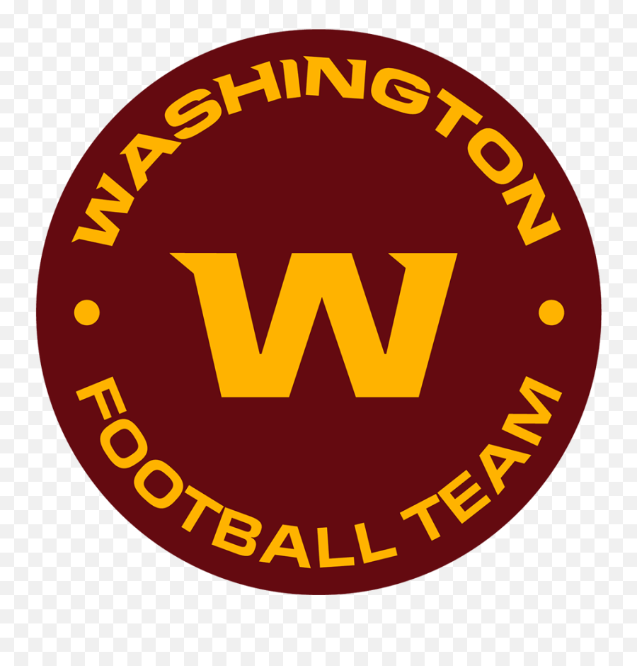 Washington Football Team - Washington Football Team Logo Emoji,Nfl Team Logo 2015