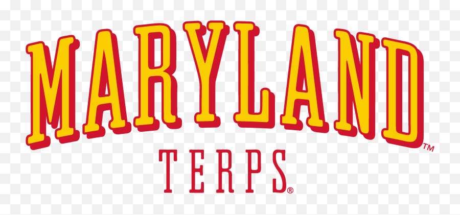 Venley Official Ncaa Maryland Terps Men - Language Emoji,Maryland Terp Logo