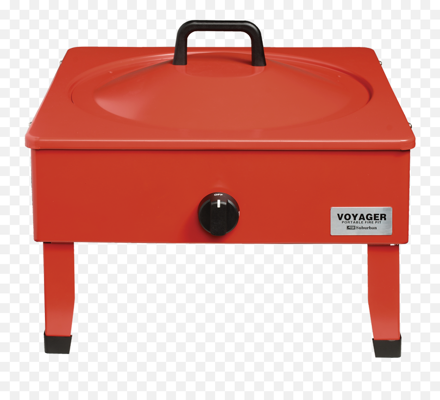 Voyager Portable Fire Pit Airxcel - Fire Pit Emoji,Fire Pit Png