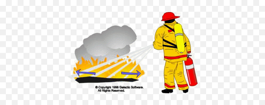 Online Instruction A Primer Clip Art - Workwear Emoji,Fire Safety Clipart