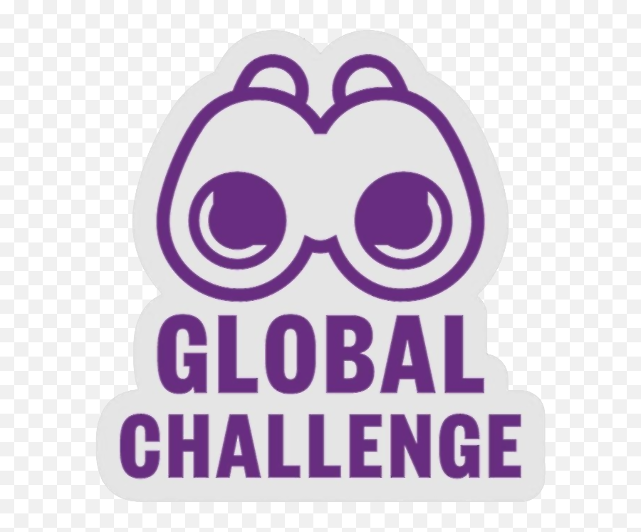 Global Challenge 2018 - Dot Emoji,Pokemon Go Logo
