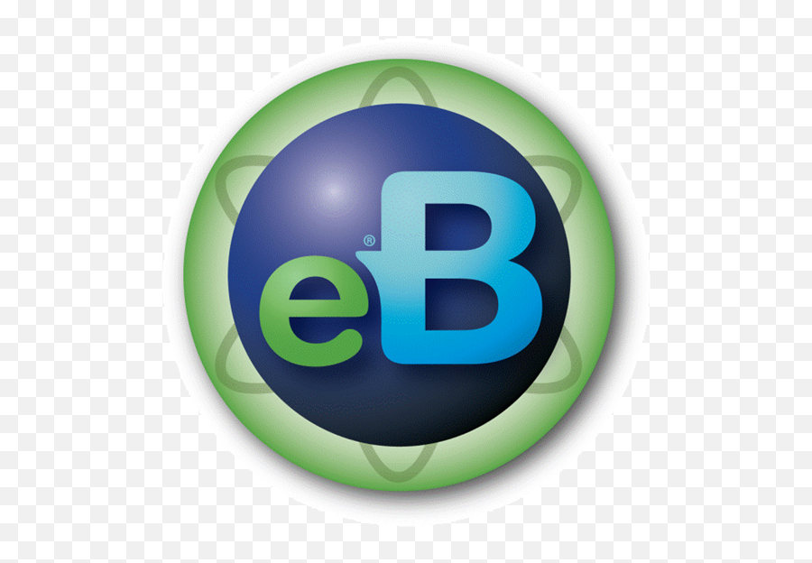 Tags Ed - Dot Emoji,Eb Logo