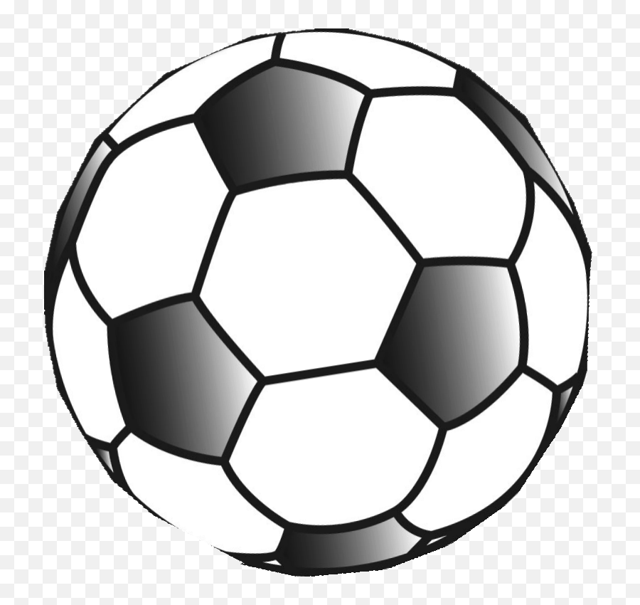 Bal Itemhandler Gif - Svg Free Svg Soccer Ball Clipart Ball Clipart Png Gif Emoji,Soccer Ball Clipart Png
