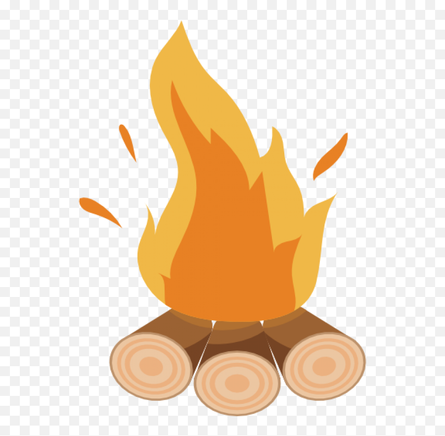 Bonfire Png Image - Drawing Lohri Festival Emoji,Bon Fire Clipart