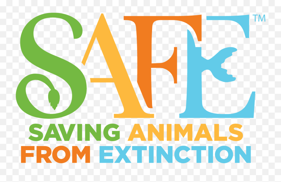 Conservation Safe Logo - Safe Radiated Tortoise Program Emoji,Safe Logo