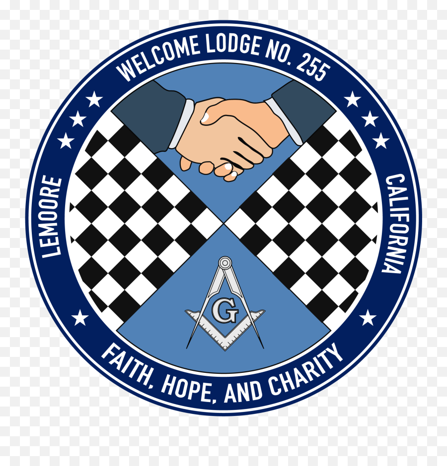 About Us Welcome Lodge No 255 - Kitchen Rugs Black And White Rooster Rugs Emoji,Free Masons Logo