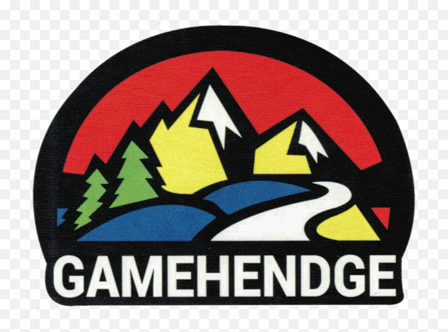Gamehendge Emoji,Phish Logo