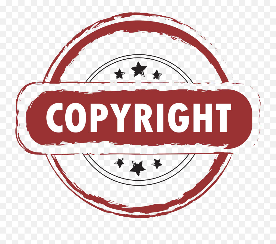 Copyright Sticker Png Png Image With No Emoji,Copyright Png