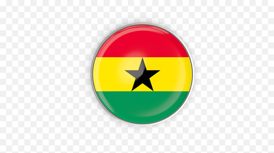 Ghana Emoji,Ghana Flag Png