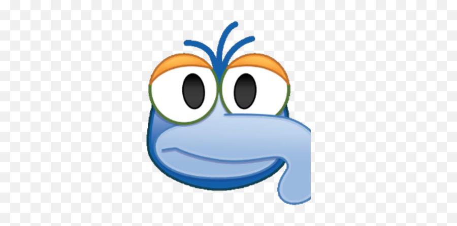 Gonzo Disney Emoji Blitz Wiki Fandom,Confetti Emoji Png
