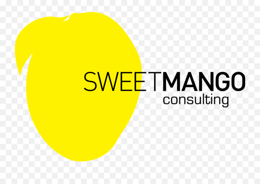 Sweet Mango Consulting Emoji,Mango Logo