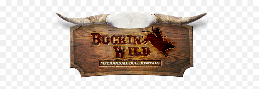 Carroll County Md Mechanical Bull Rentals - Buckinu0027 Wild Emoji,Bulls Png