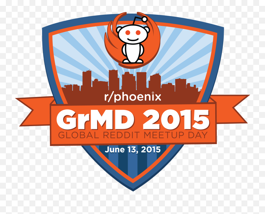 Make Friends Irl At Phoenixu0027s Global Reddit Meetup Day Emoji,Meetup.com Logo