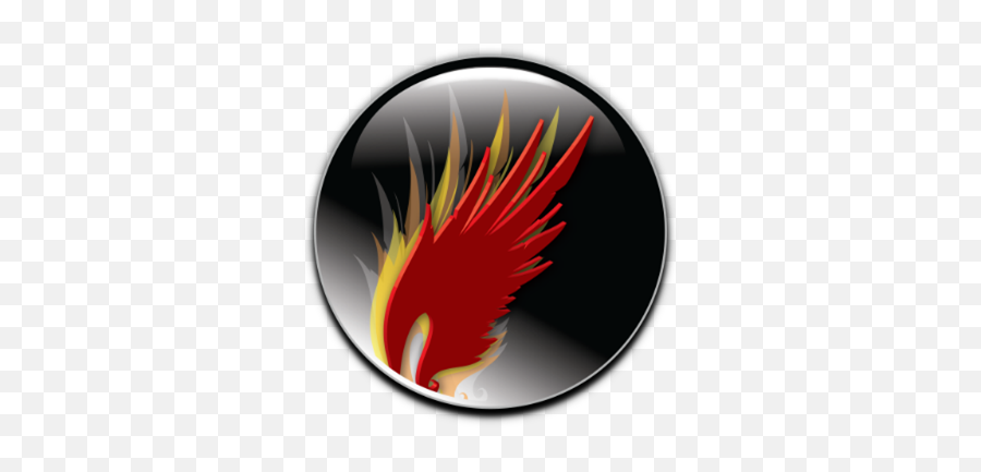Logo No Background - Phoenix Glass Emoji,Cigar Transparent Background