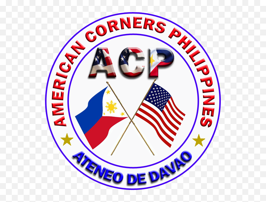 American Corner - Ateneo De Davao University Libraries Emoji,Encyclopedia Britannica Logo