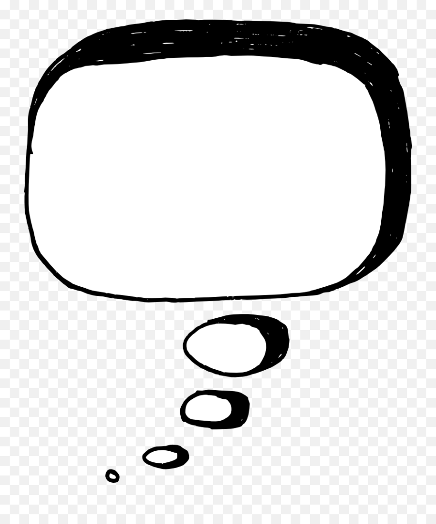 Transparent Png Speech Bubble Png - Vector Transparent Background Bubble Speech Emoji,Speech Bubble Png