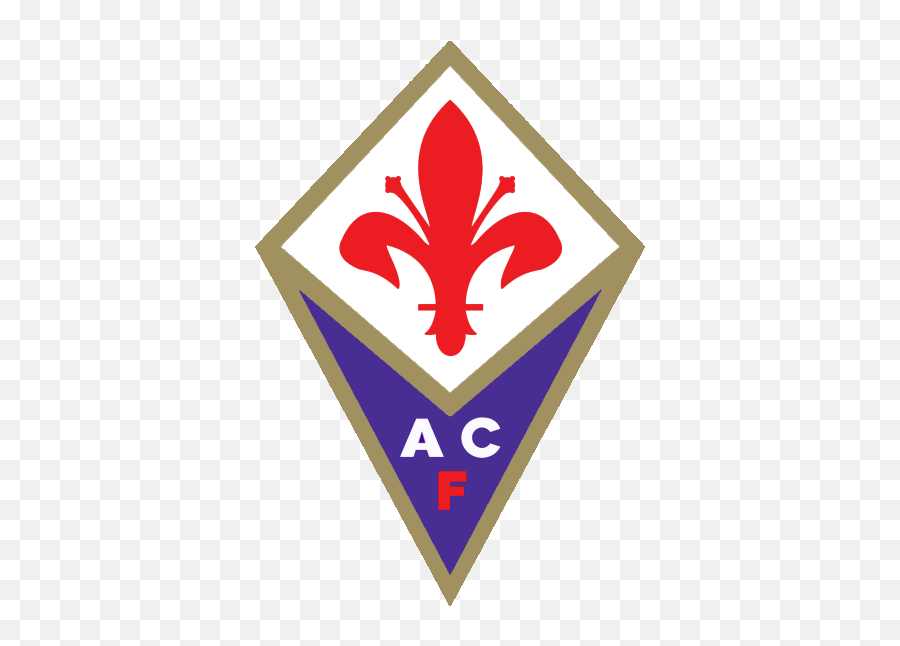 Fiorentina Color Codes Hex Rgb And Cmyk - Team Color Codes Fiorentina Logo Emoji,Logo Colors