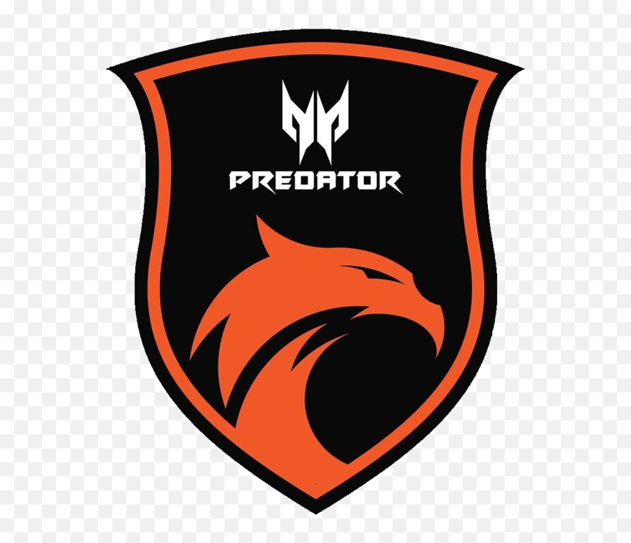 Tnc Predator - Acer Predator Emoji,Dota 2 Logo