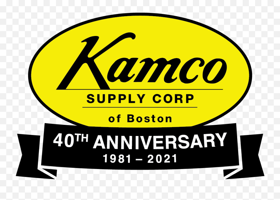 Kamco Supply Corp Of Boston - Home Language Emoji,Boston Logo