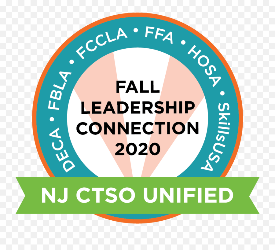 Nj Fccla - Fall Leadership Connection Language Emoji,Fccla Logo