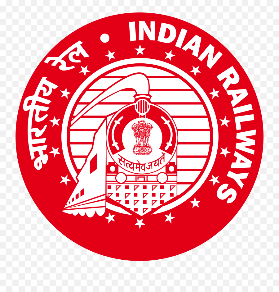Indian Railway U2013 Logos Download - National Rail Museum Emoji,Amtrak Logo