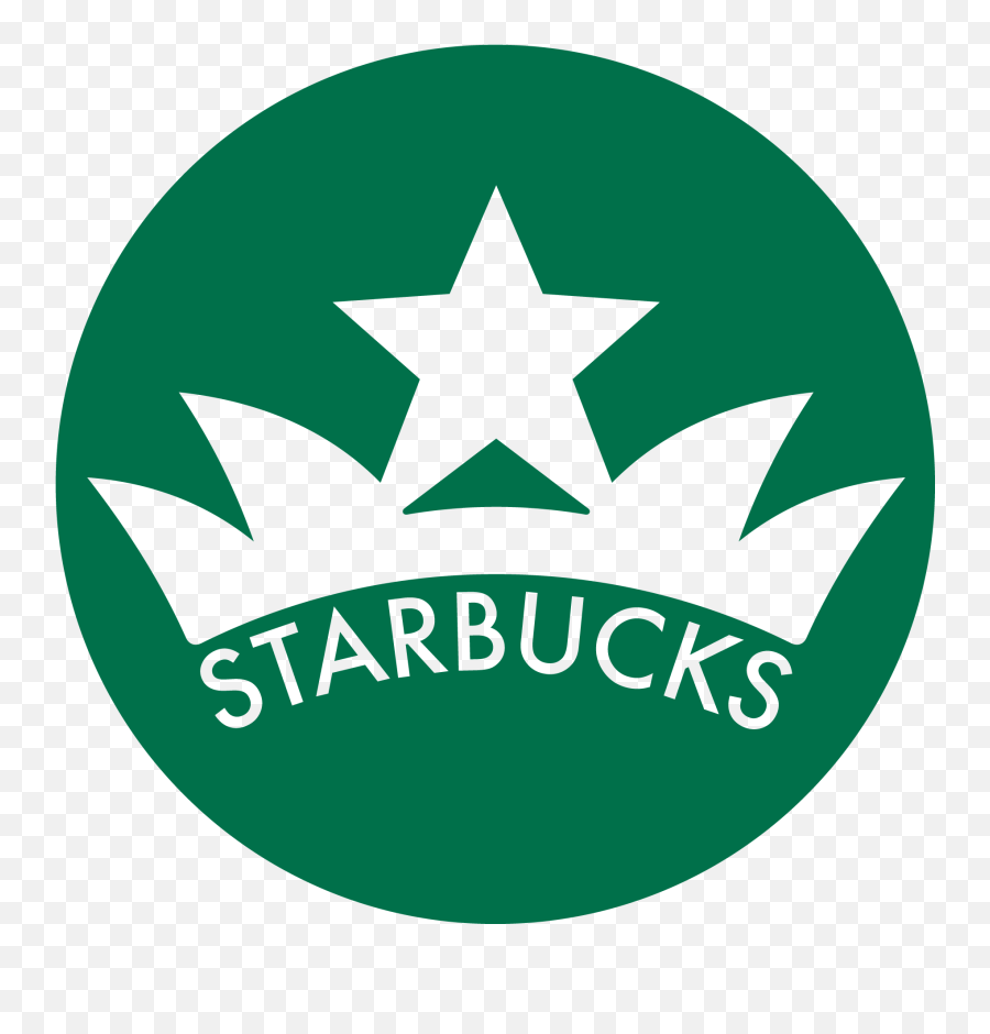 Graphic Design Taylor Donato - Language Emoji,Starbucks Logo History