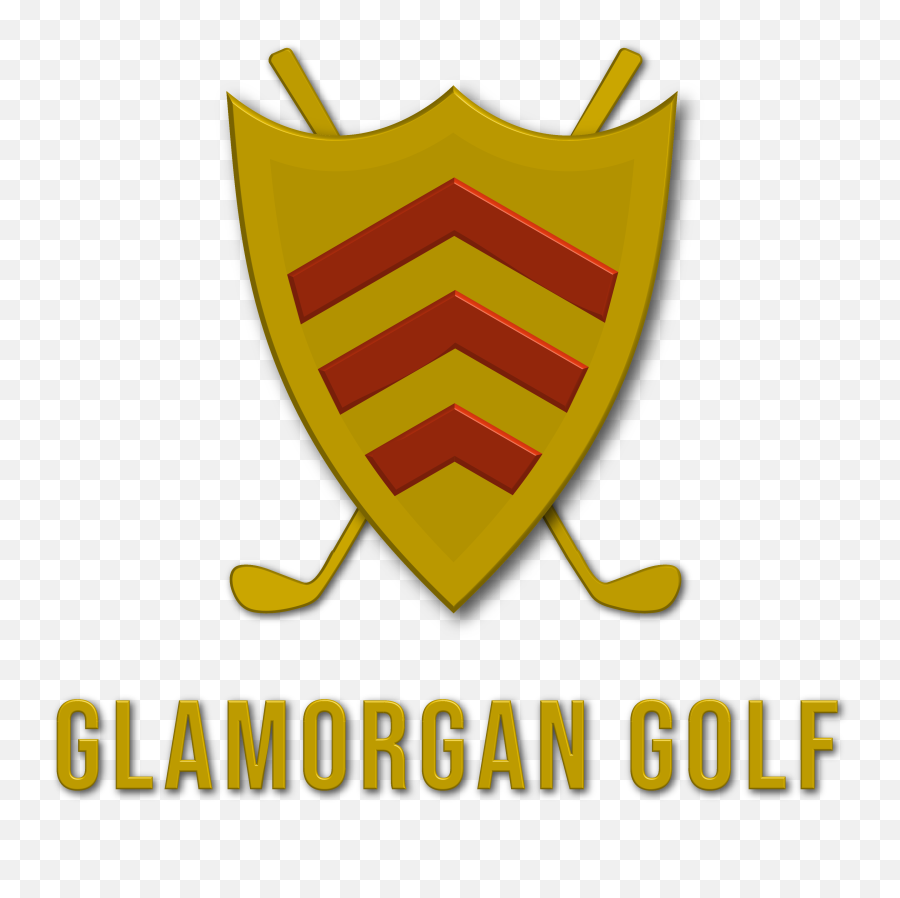 Glamorgan Team Handicap Qualifier East - Glamorgan Golf Language Emoji,Handicap Logo