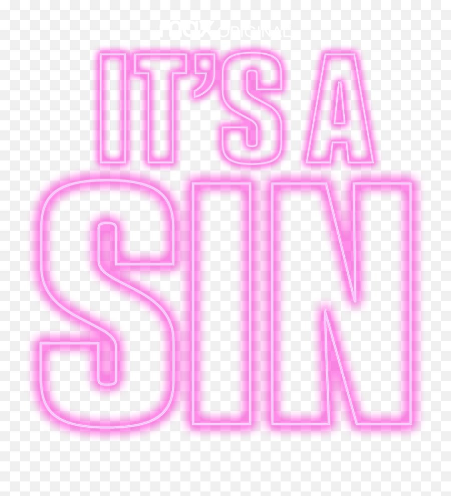 Its A Sin - Girly Emoji,A&m Logo
