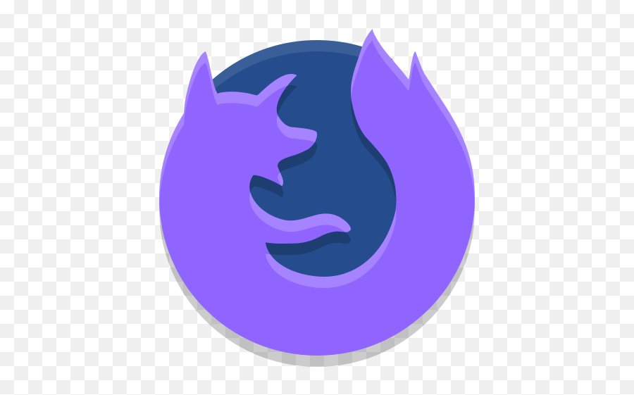 Firefox Trunk Free Icon Of Papirus Apps - Fictional Character Emoji,Firefox Logo