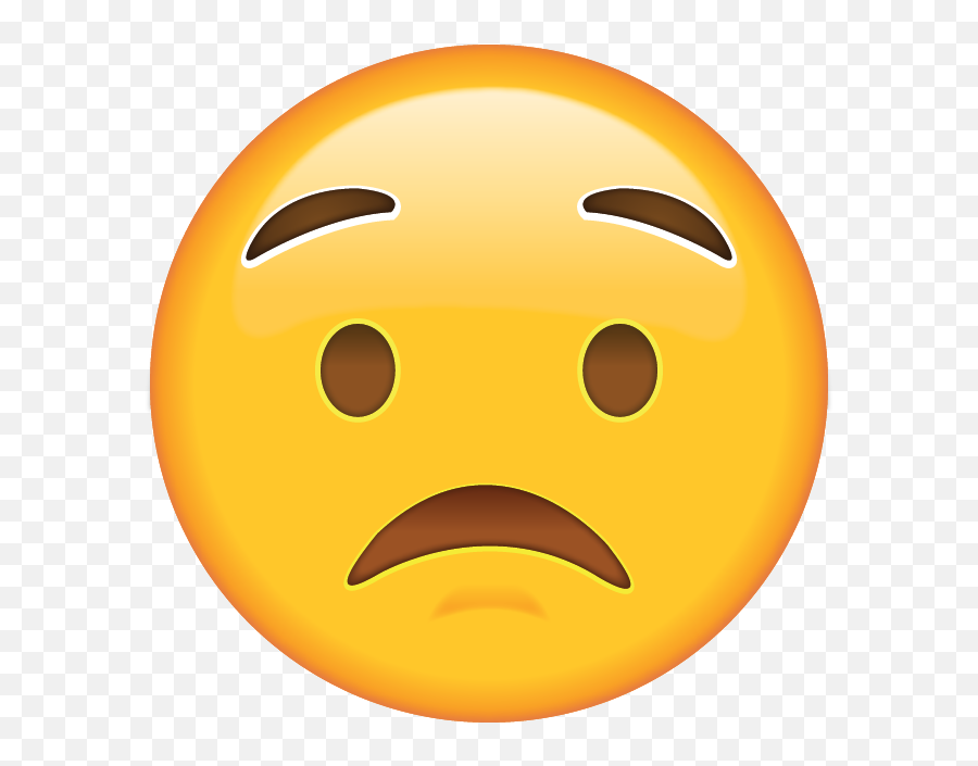 Download - Sad Emoji Transparent Transparent Cartoon Jingfm Disappointed Emoji Png,Sad Cowboy Emoji Png