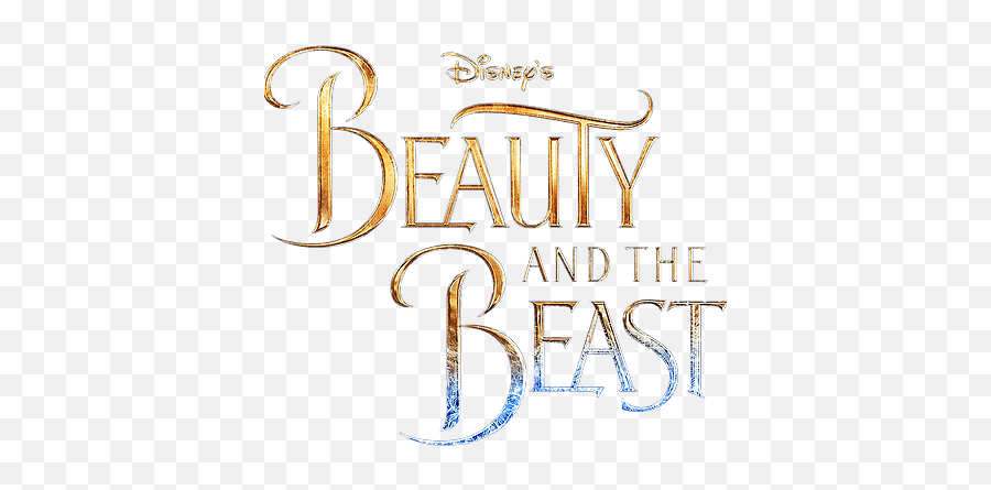 Beauty And The Beast Logo - Dot Emoji,Beast Logo