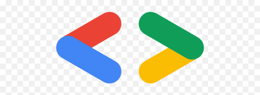 Google Developer Console App Sticker By Skyu0027s Design - Google Developers Emoji,Google Logo Maker
