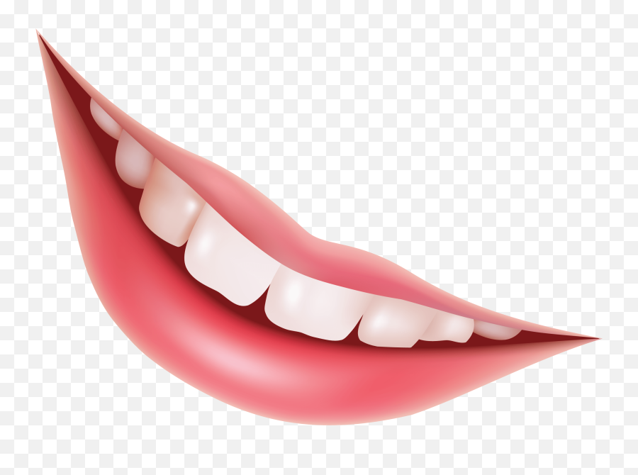 Lips Png Hanslodge Cliparts - Teeth Png Emoji,Lips Png
