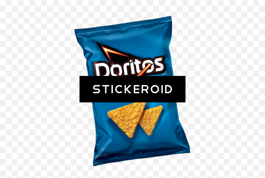Doritos Cool Ranch Chips Emoji,Doritos Png