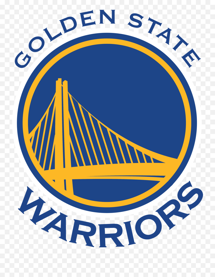 Free Golden State Warriors Logo Svg - Golden State Warriors New Emoji,Golden State Warriors Logo