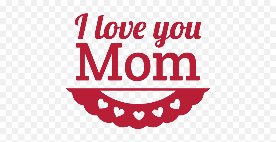 I Love You Mom Png Image Emoji,Mom Png