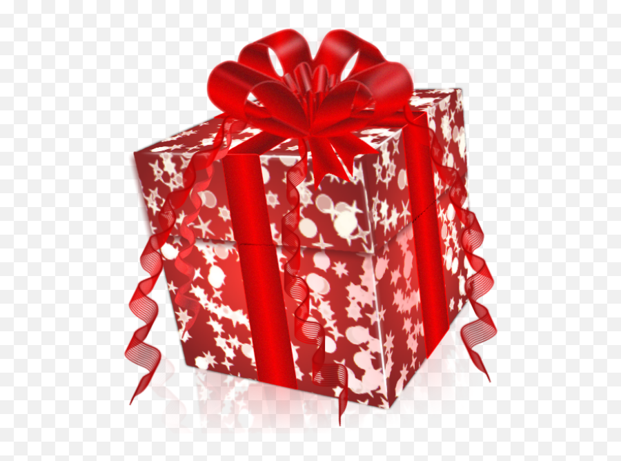 Wrapped Christmas Presents Png Free - Fortnite Christmas Presents Png Emoji,Christmas Present Png