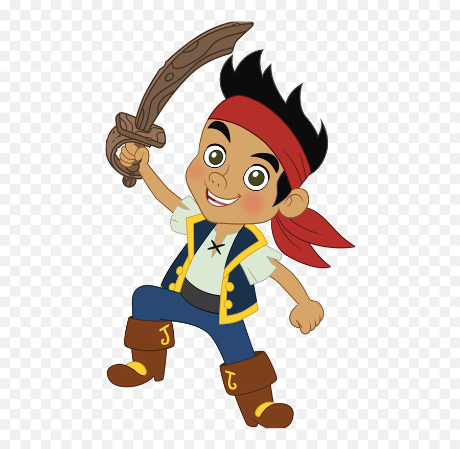 Pirate Png - Jake And The Neverland Pirates Jake Emoji,Pirate Png