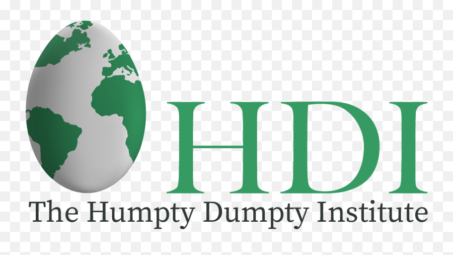 Humpy Dumpty Institute - Vertical Emoji,Washington Redtails Logo