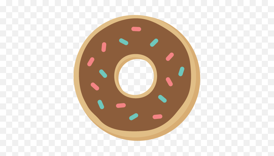 Pin On C L I P A R T - Donuts Svg Emoji,Coffee And Donuts Clipart