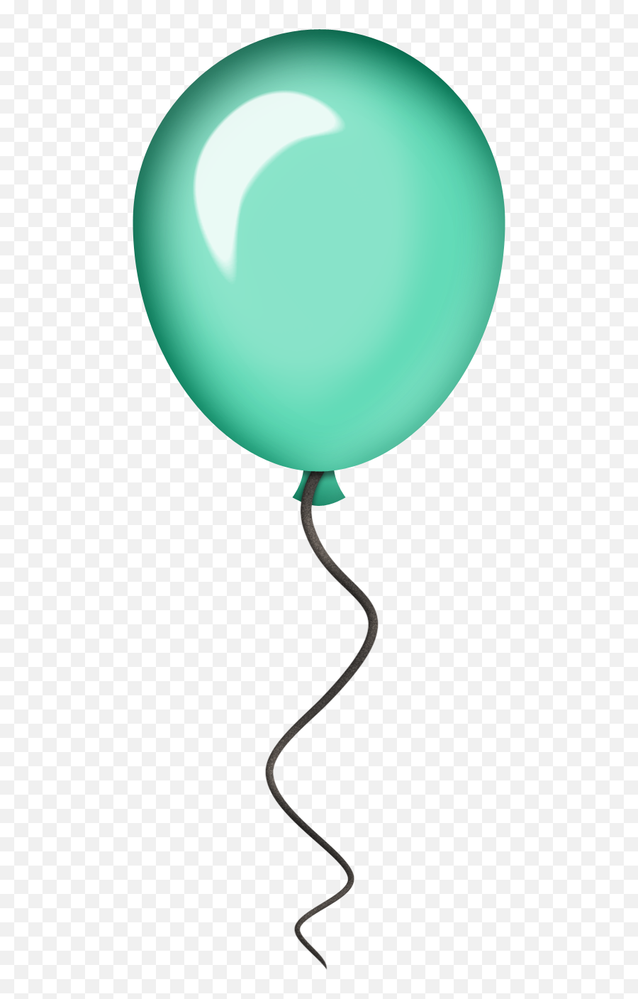 Birthday Clipart Art Birthday Happy Birthday Clipart - Ballone Happy Birthday Clipart Emoji,Birthday Clipart