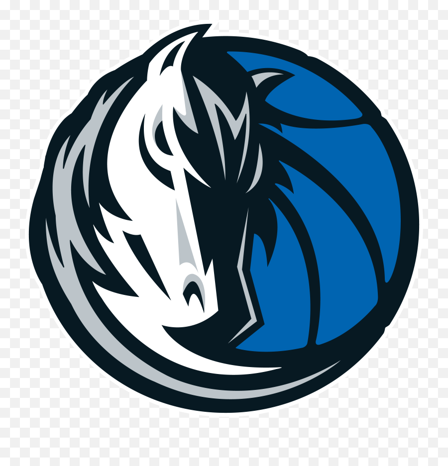 Lady Panthers Girls Basketball Association Lpgba - Vector Dallas Mavericks Logo Emoji,Wnba Logo
