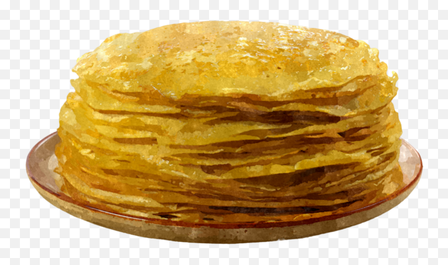 Pancake Png Download Png Image Emoji,Pancake Png