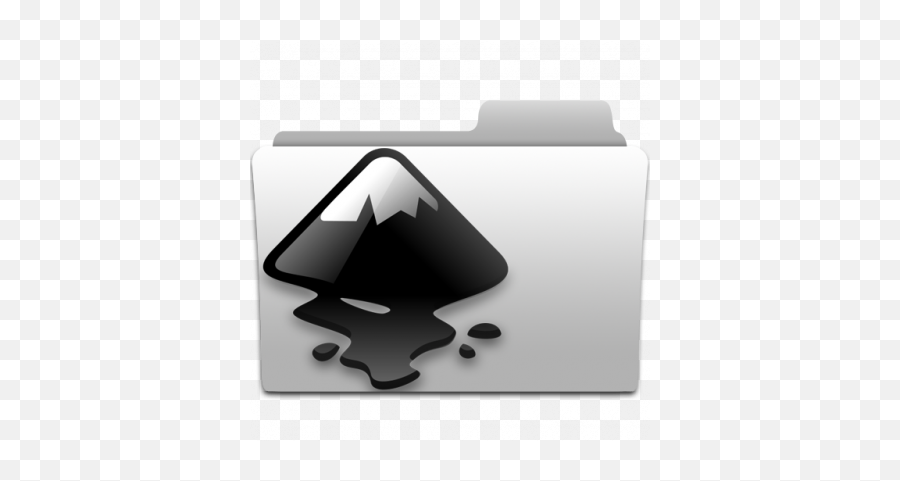 Ualts - Inkscape Macos Emoji,Inkscape Logo
