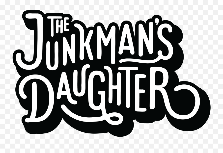 The Junkmans Daughter - Dot Emoji,Death Row Records Logo