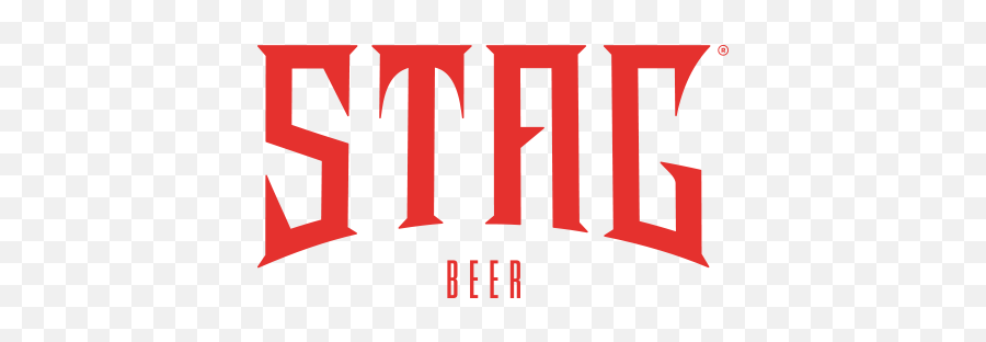 Stag Beer - New Stag Beer Logo Emoji,Beer Logo