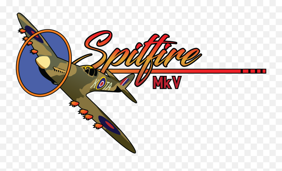 Spitfire Logo - Spitfire Logo Emoji,Spitfire Logo
